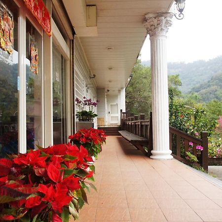 Bao Kang Flower Farm Nanzhuang Εξωτερικό φωτογραφία